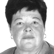 Agata Vidov