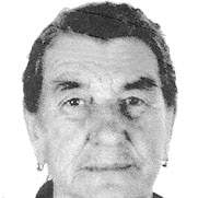 Miljenka Rončević