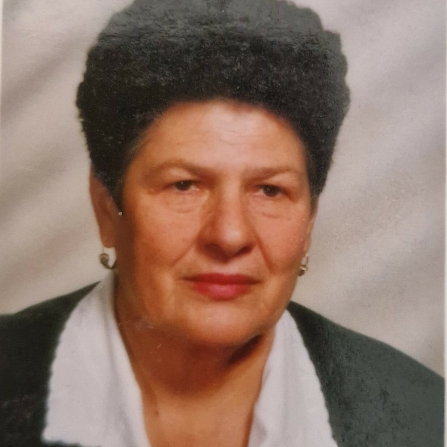 Marija Tomić