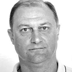 Želimir Zagrajski