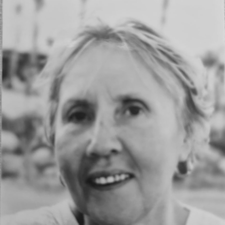 Marija Trescher