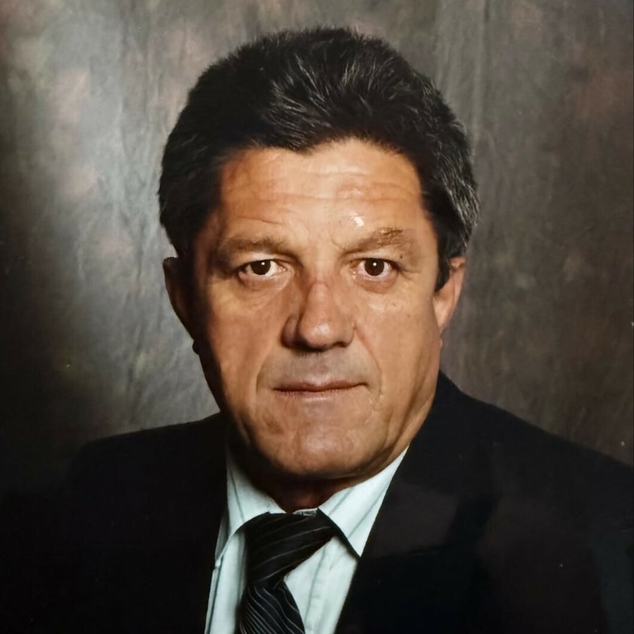 Joakim Vučetić