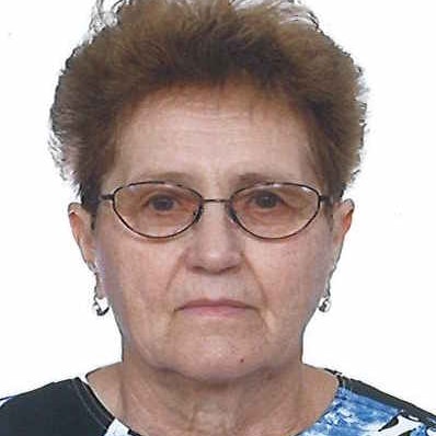 Rozalija Šarčević