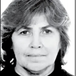 Rozalija Novak