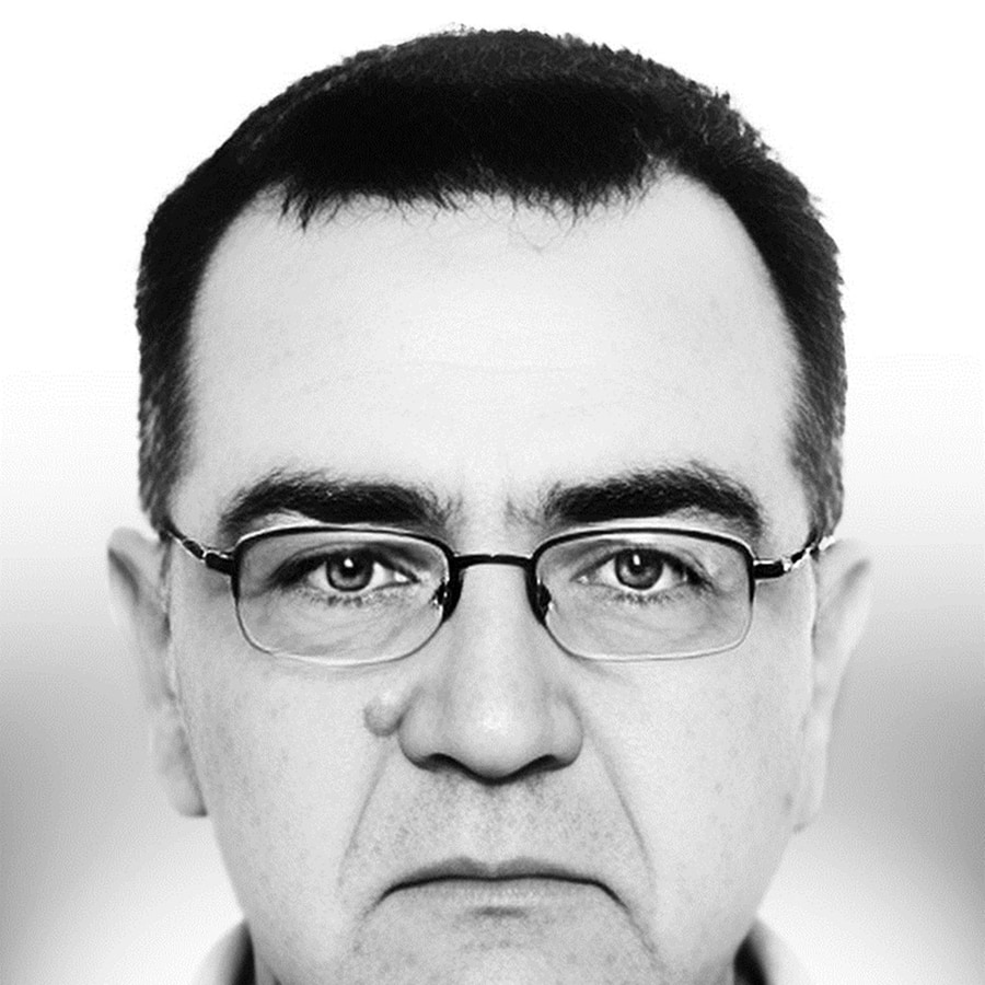 Slavko Tomičić