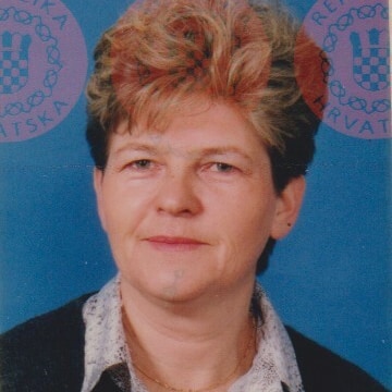 Darinka Blažević