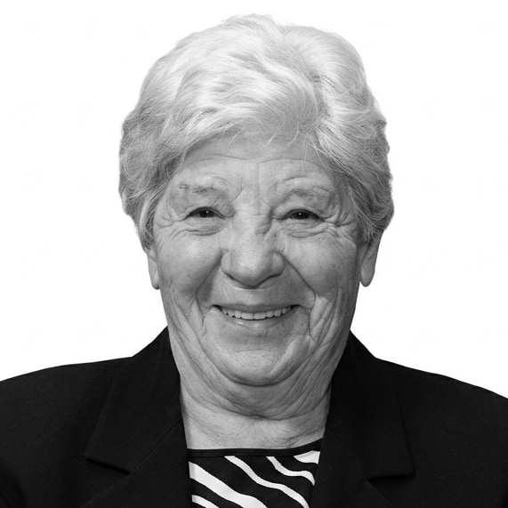 Silvana Rubinić