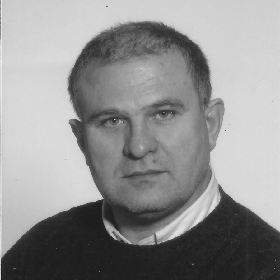Ilija Bilić Martinčević