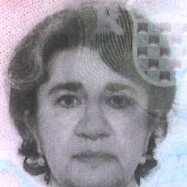 Mirjana Lovretić