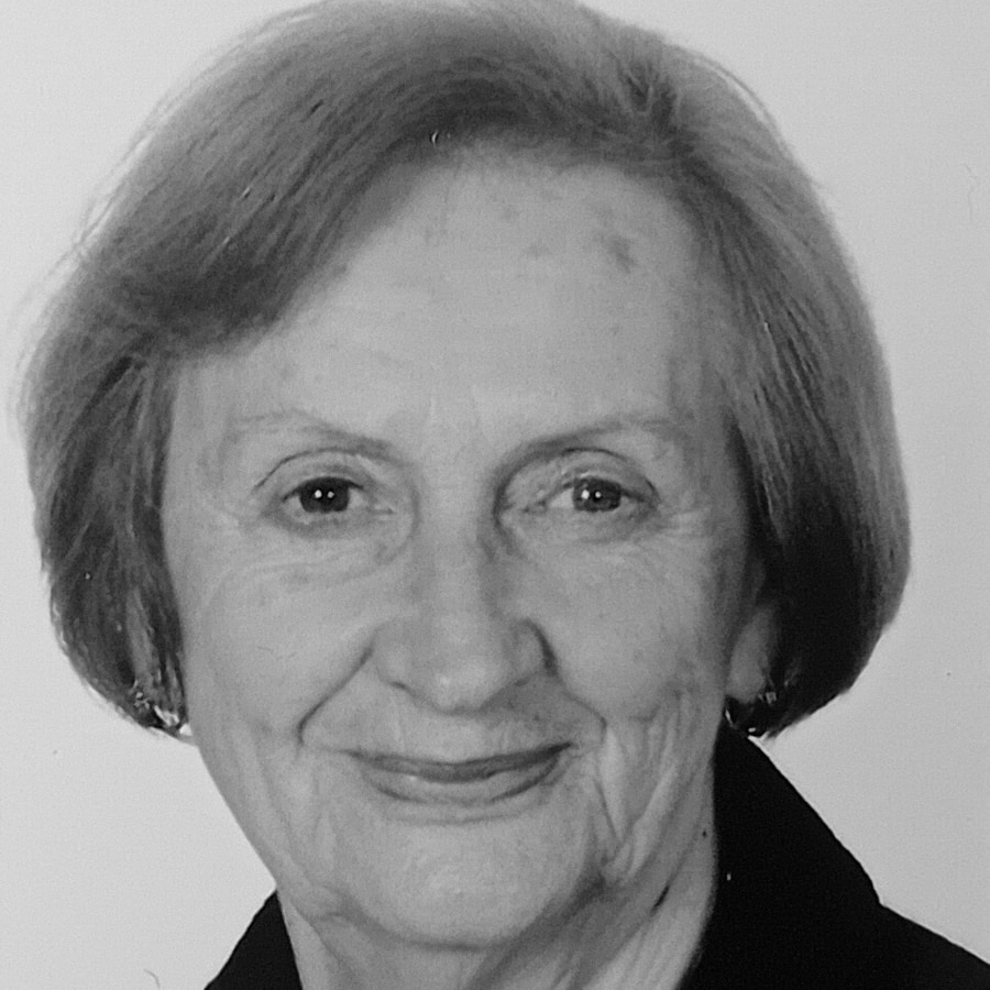 Marija Modrčin