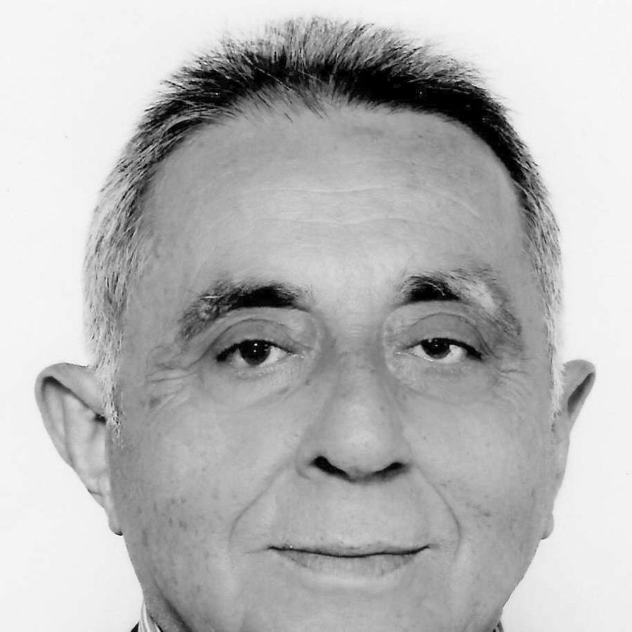 Giancarlo Moscarda