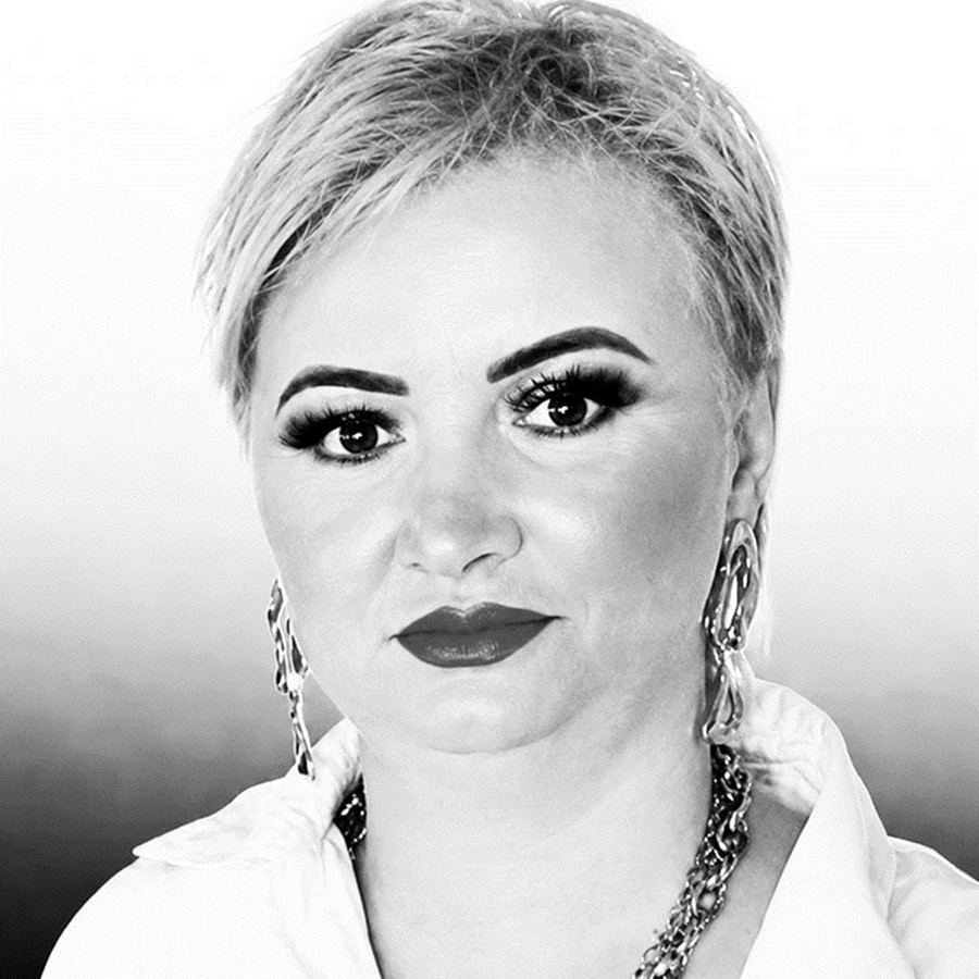 Mirjana Prce