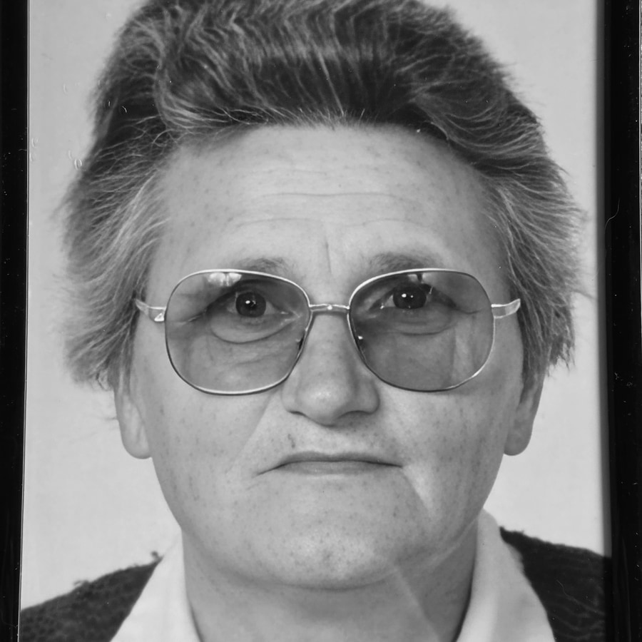 Dragica Cindrić
