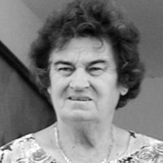 Lucija Škrlj