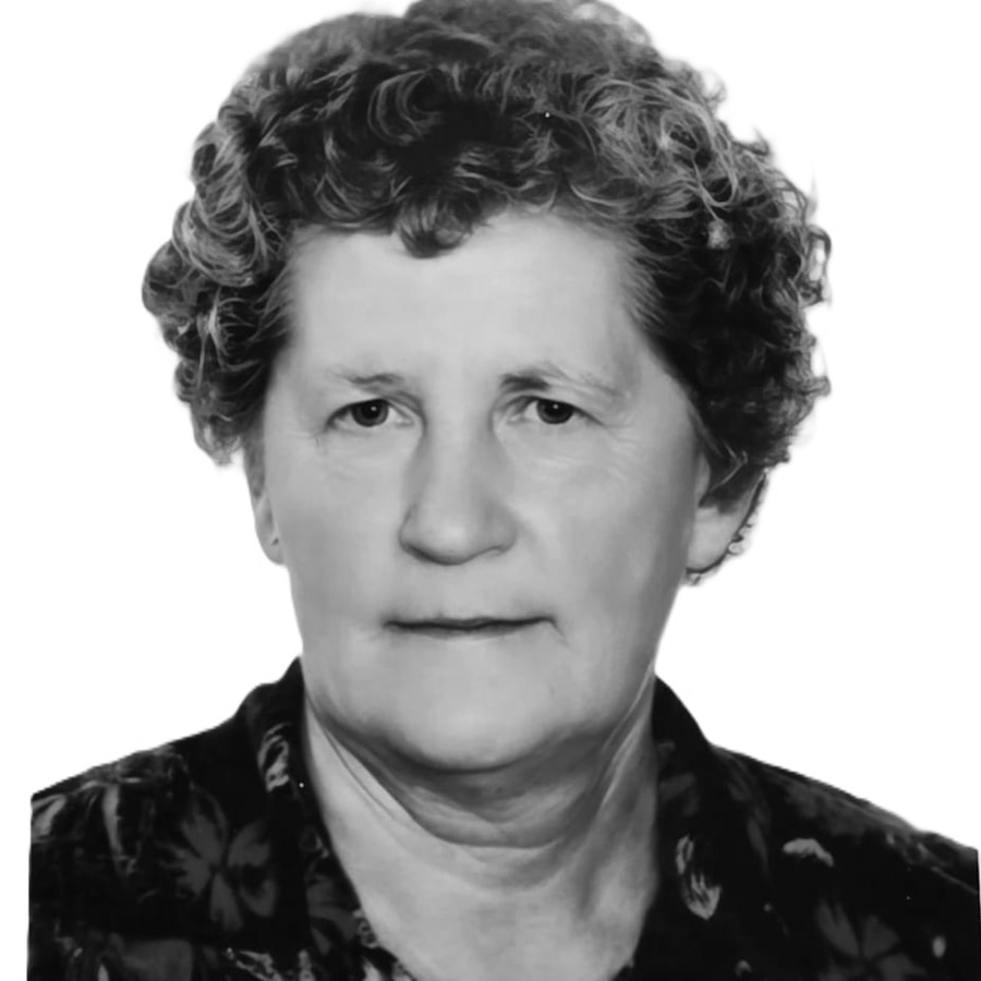 Lucija (Draga) Zenzerović