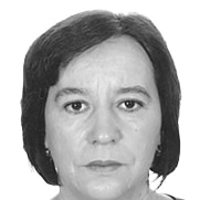 Mladenka Strenja