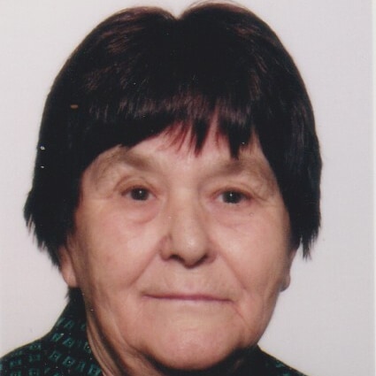 Vajka Mrkić