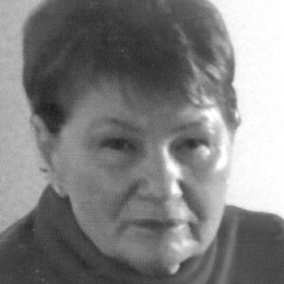 Cvetka Rojnić
