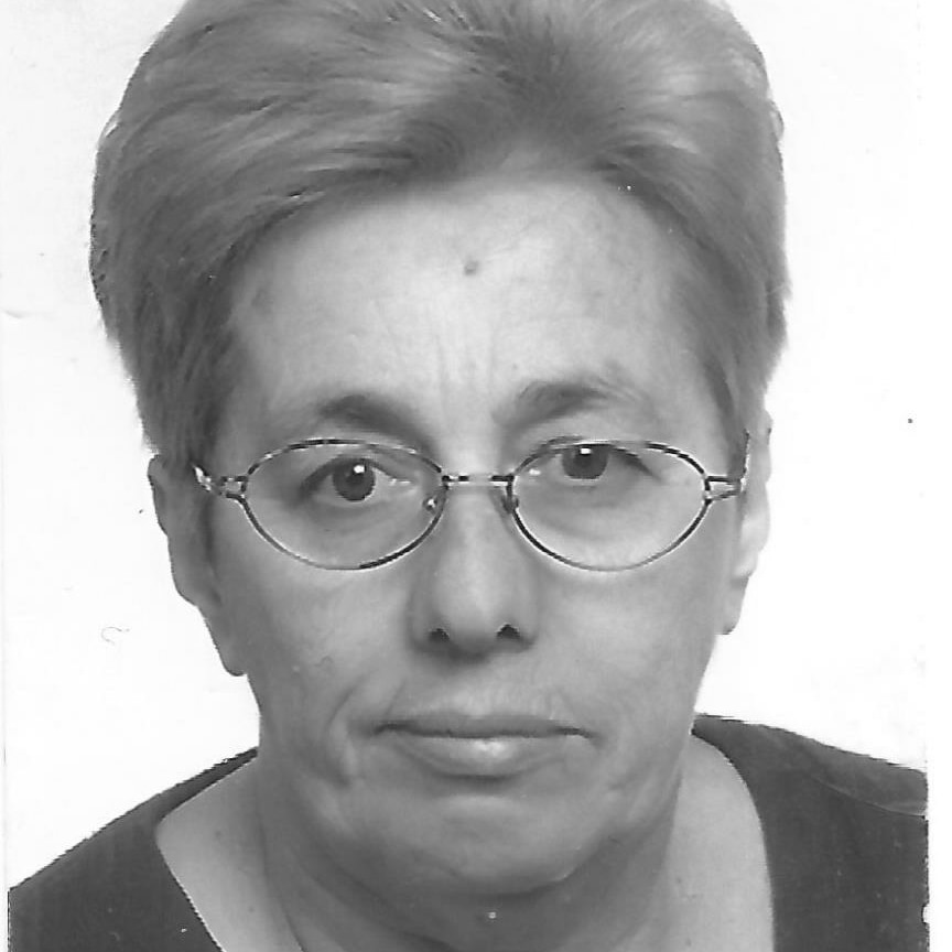 Biserka Pavlić