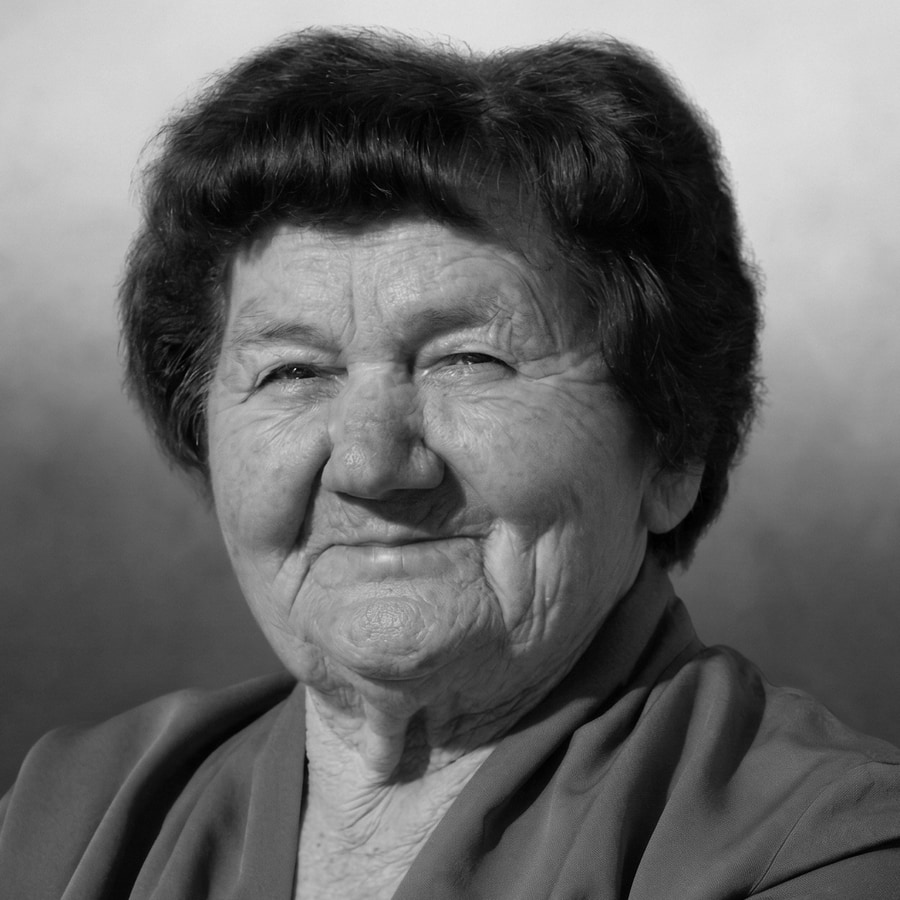 Amelija Rušnjak