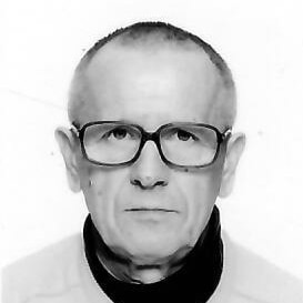 Čedomir Milevoj