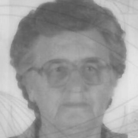Klara Plukavec