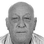 Milivoj Oljica