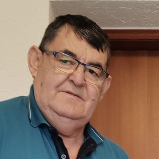 Marijan Marić