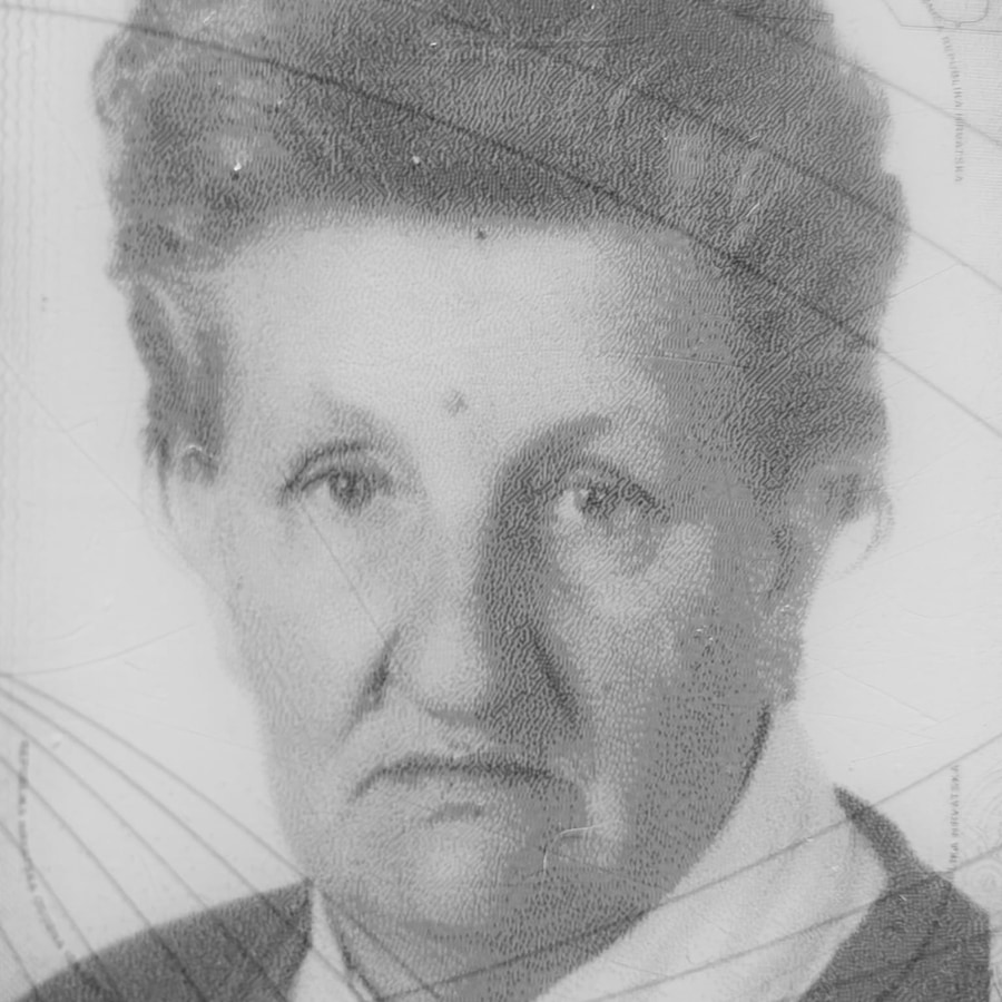 Marija Lovošević