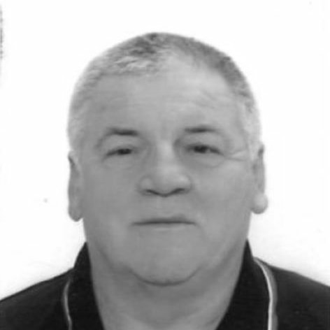 Ivan (Đani) Načinović