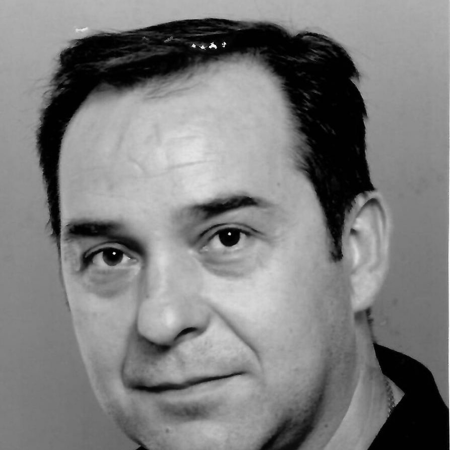 Predrag Vukušić