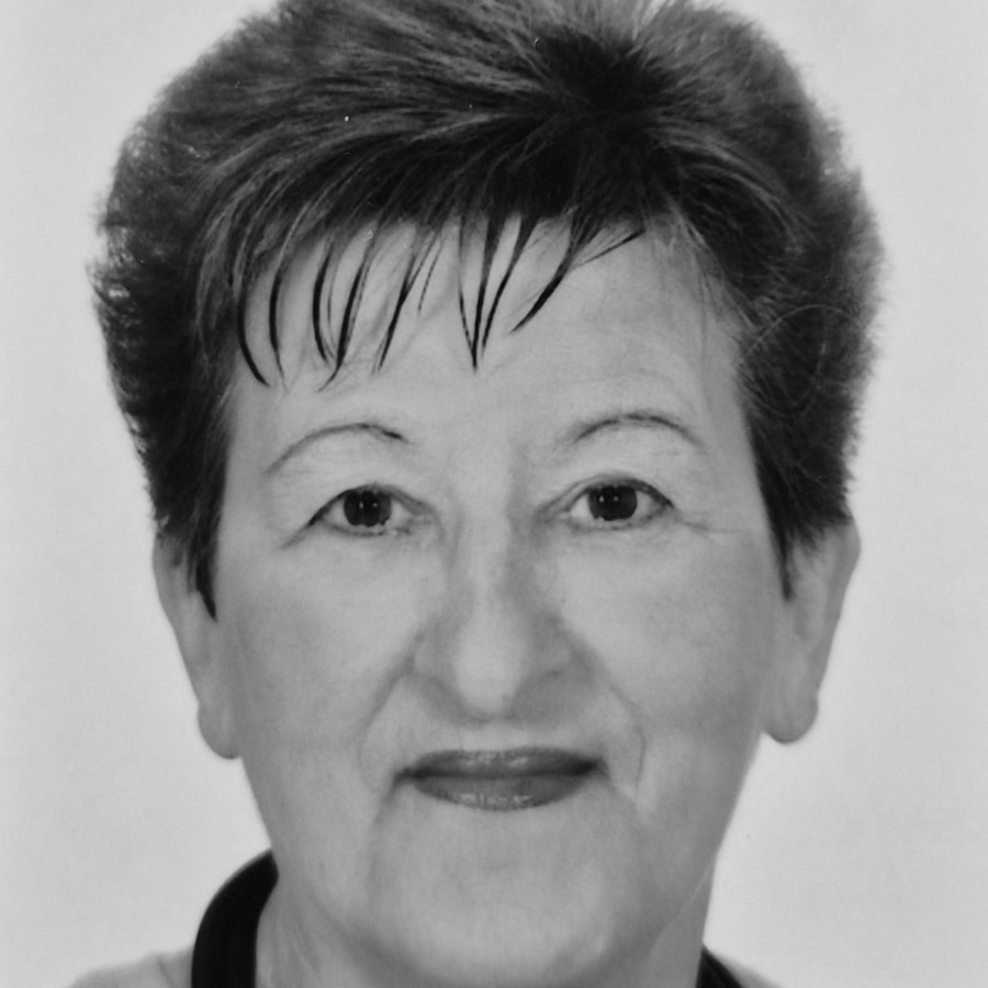 Vasiljka Suzanić