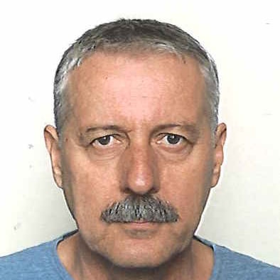 Mladen Vučemilović -Vranjić