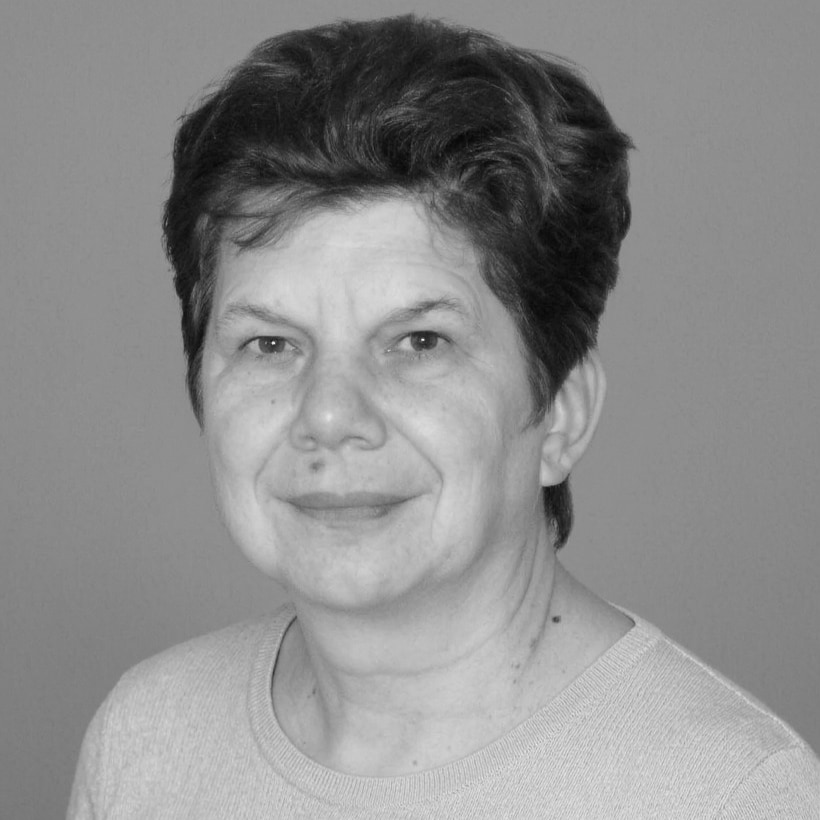 Nedjeljka Kovačević