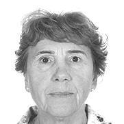 Slavka Oreskovich