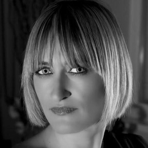 Roberta Bažon
