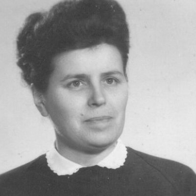 Marija Tomišić