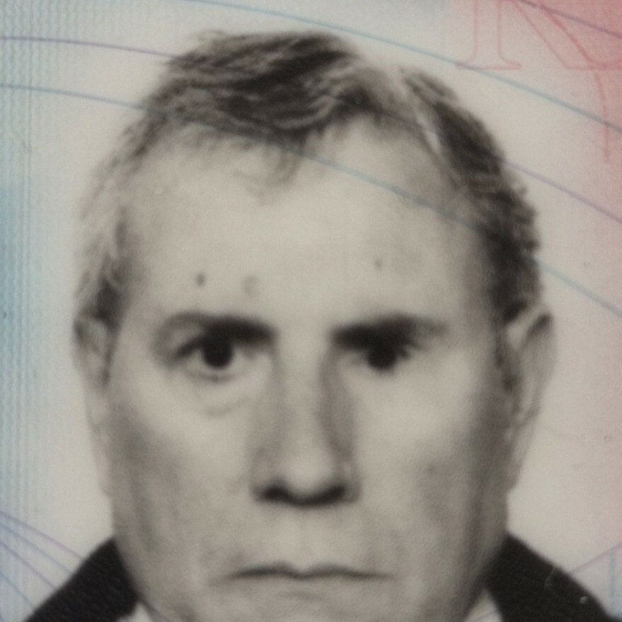 Ivan Šverko