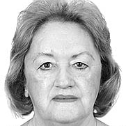 Borislava Marušić