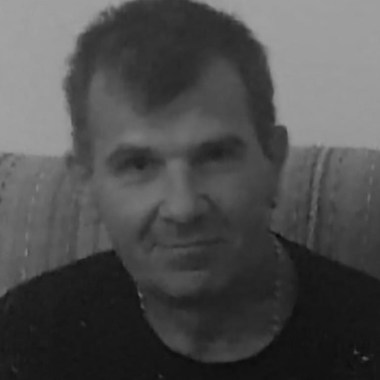 Predrag Jurlina - Tigar