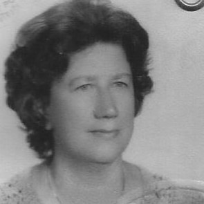 Marija Bukša