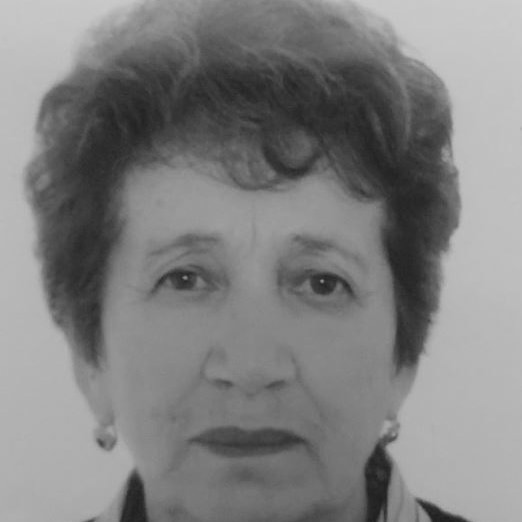 Zora Kostešić