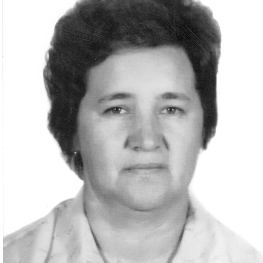 Marija Škabić