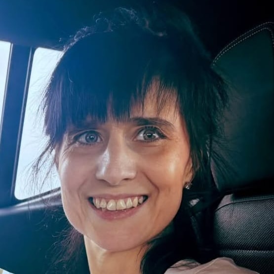 Nathalie Chemin Iviček