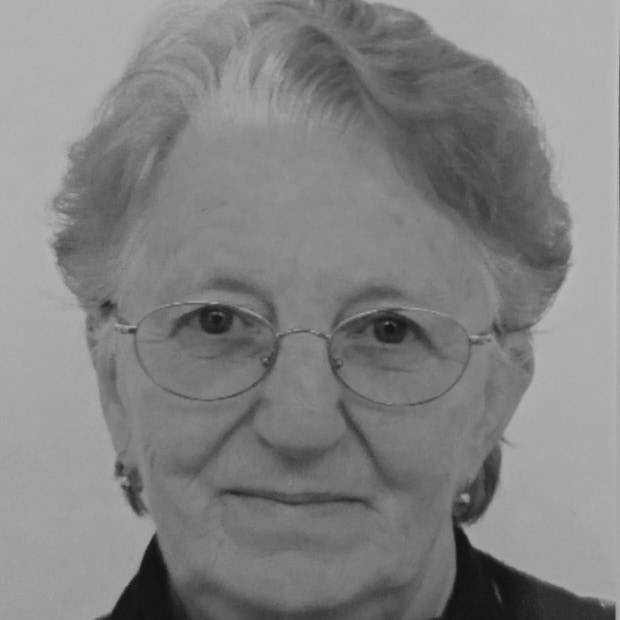 Ivana Malnar - Šandorova