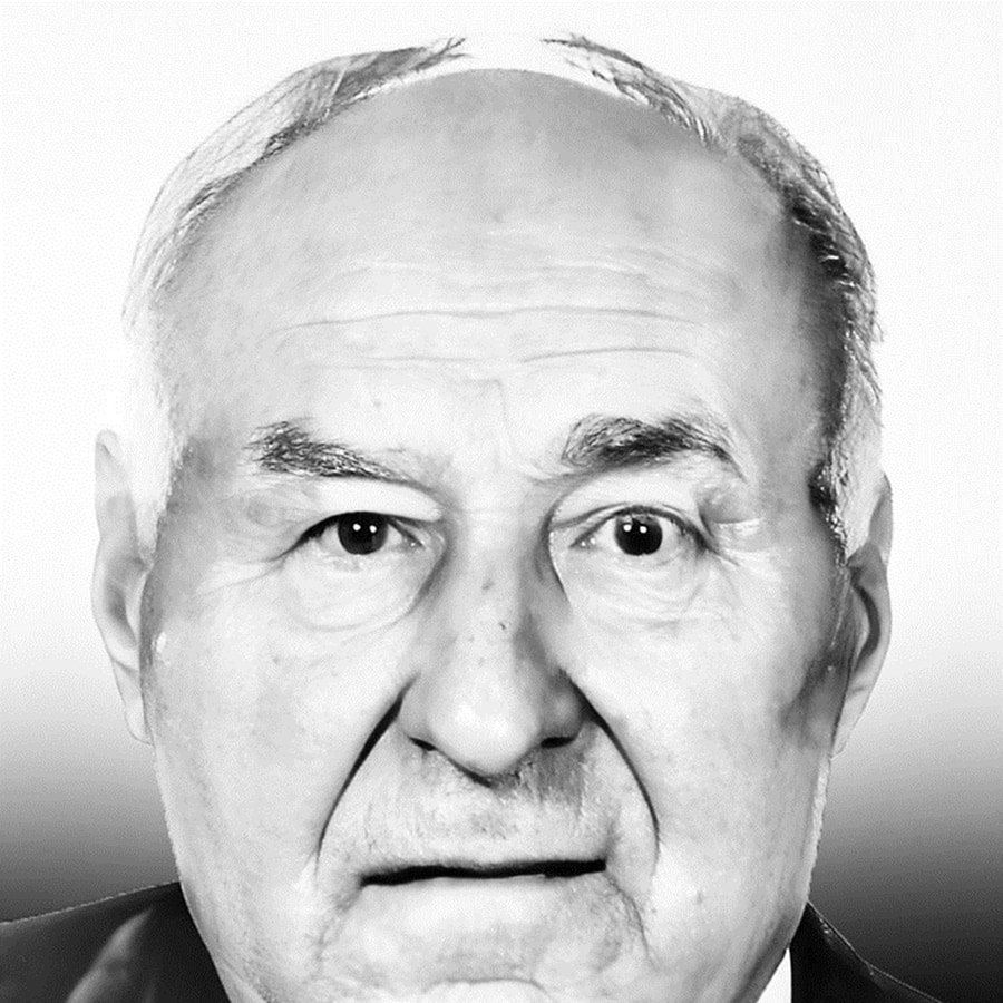 Marko Matanović – Braco