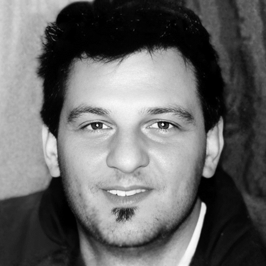 Gordan Mikuš