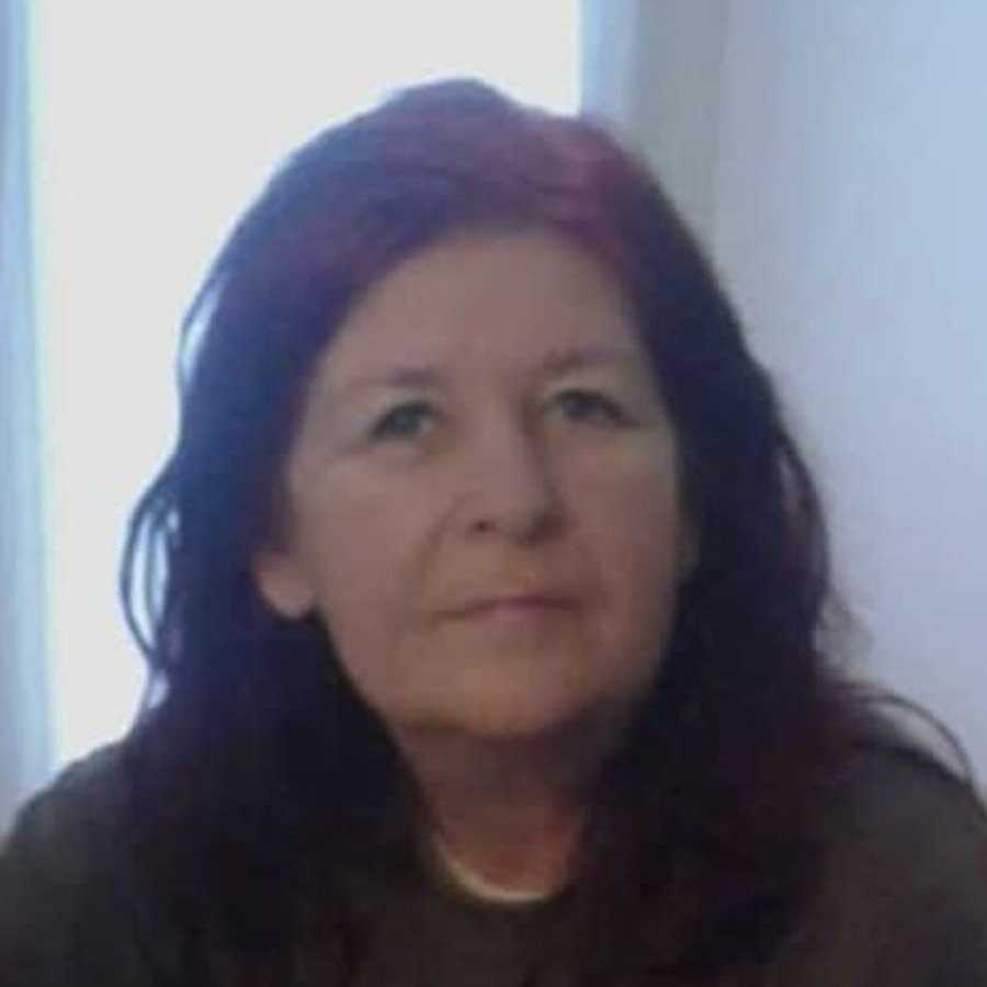Gordana Matota