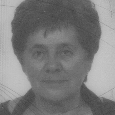 Dorina Monas