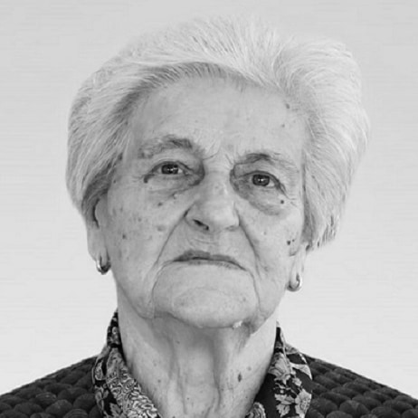 Milka Spicijarić